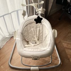 Graco Baby Swing