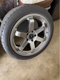 Avid1 wheels