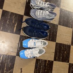 Jordan 11s