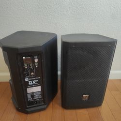 Speakers Bluetooth !!!