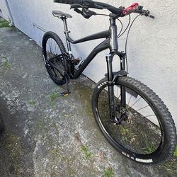 2022 Giant Stance 29 2