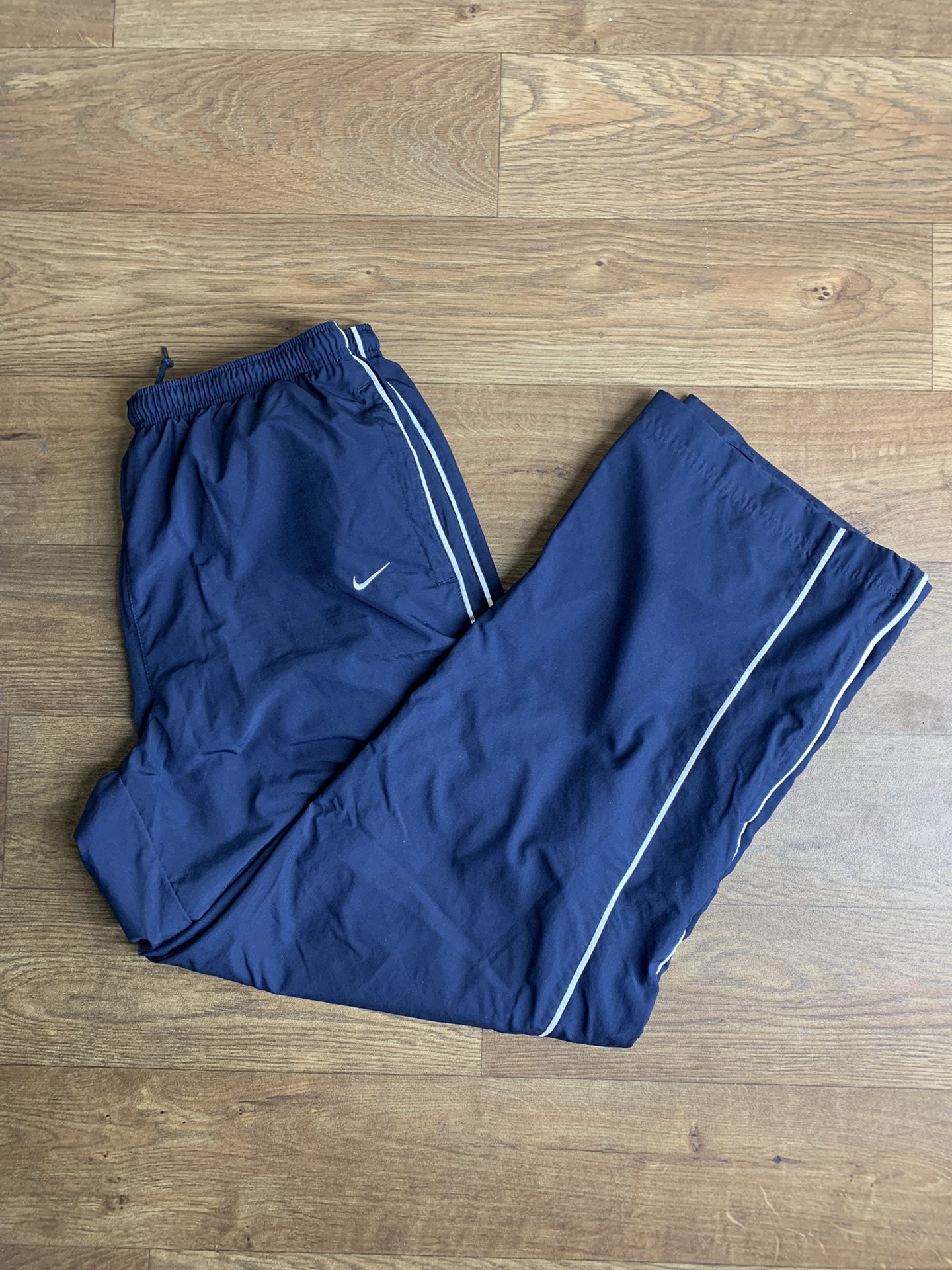 Vintage Y2K Nike Track Pants for Sale in Escondido, CA - OfferUp