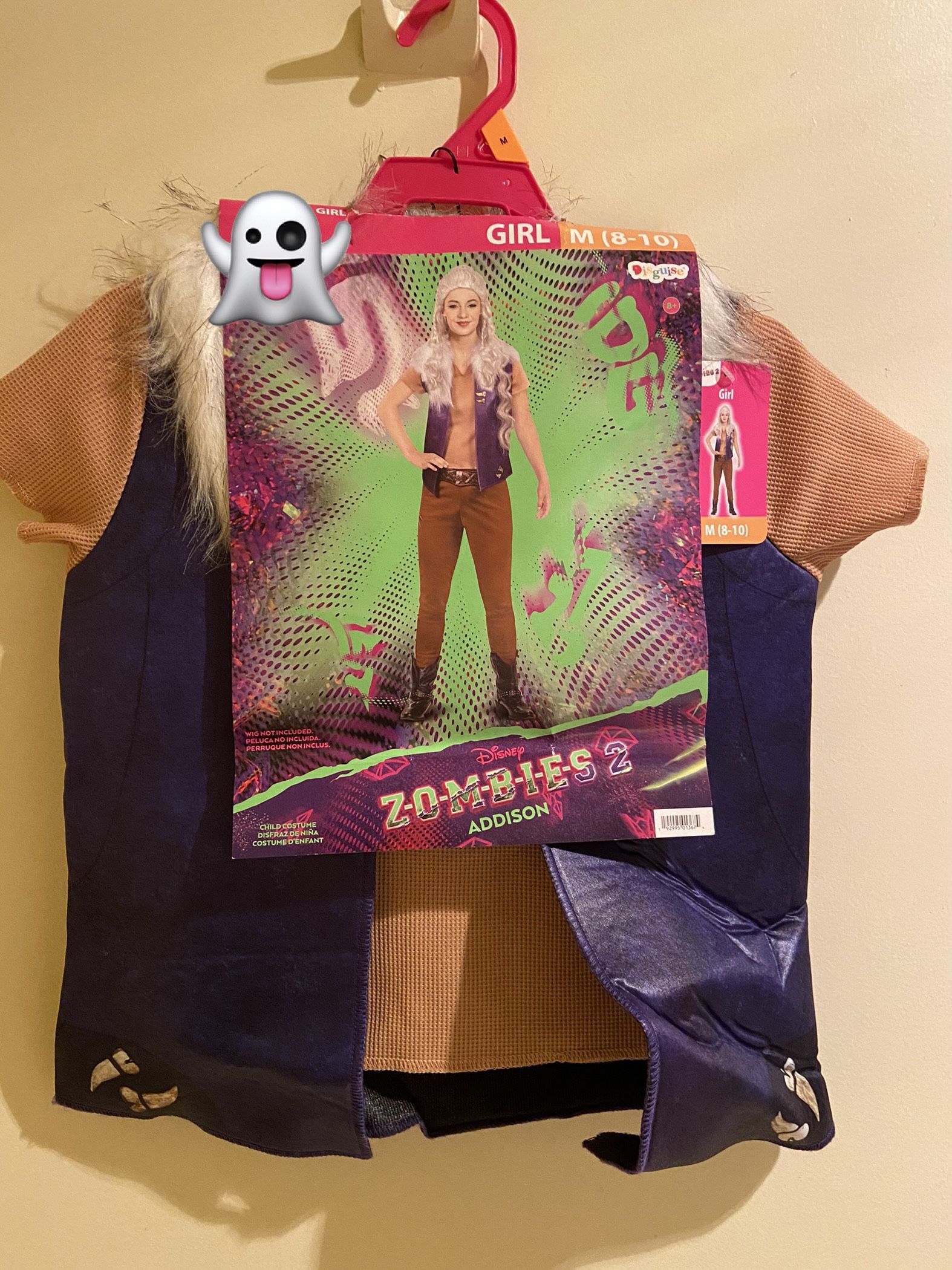 Halloween Costumes 