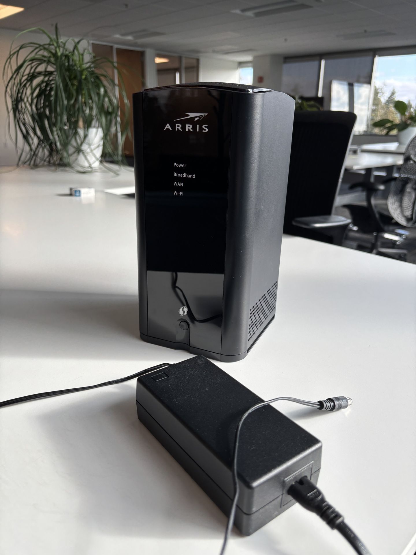 Verizon LTE Wireless Internet Router