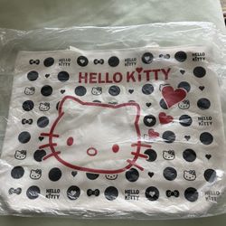 Should Bags Hello Kitty