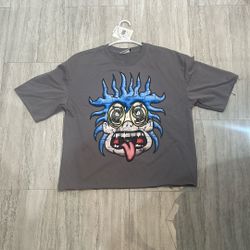 Bleecker & Mercer Boxy Tee