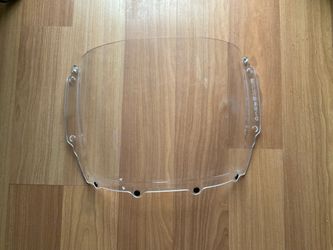 2023-2024 BMW M1000RR OEM windscreen