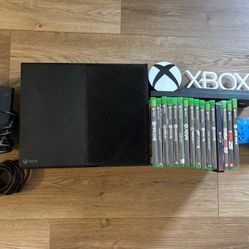 Xbox One Bundle 