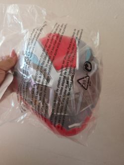 Power Ranger Mask $3 brand new