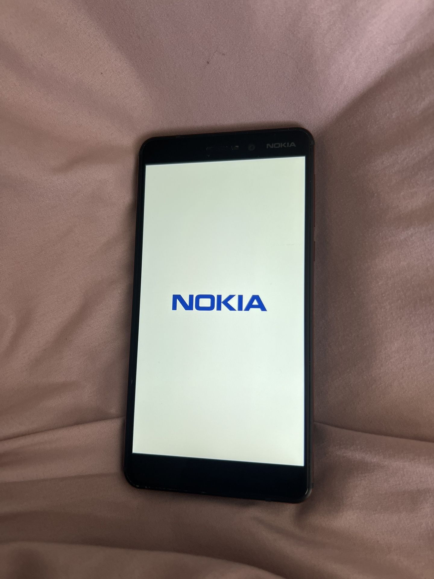 nokia 6.1 android 1