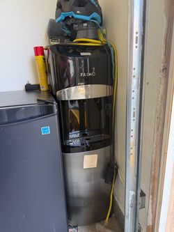 Primo water dispenser
