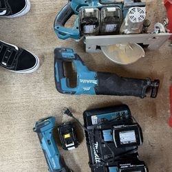 Makita Tools