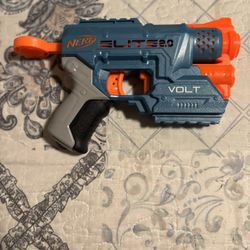 Nerf Gun