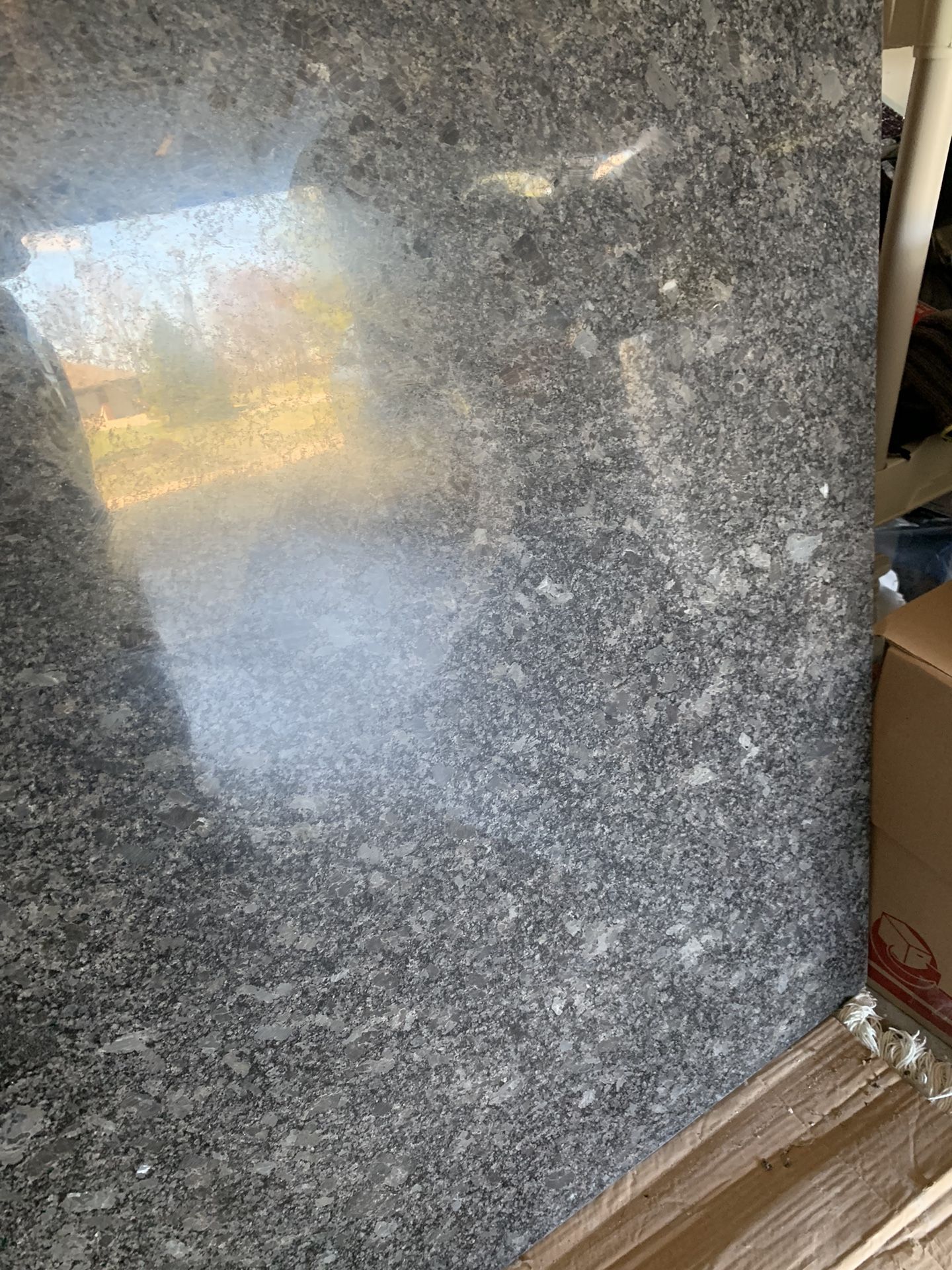 Granite Countertop 