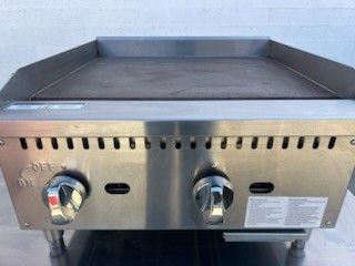 Griddle