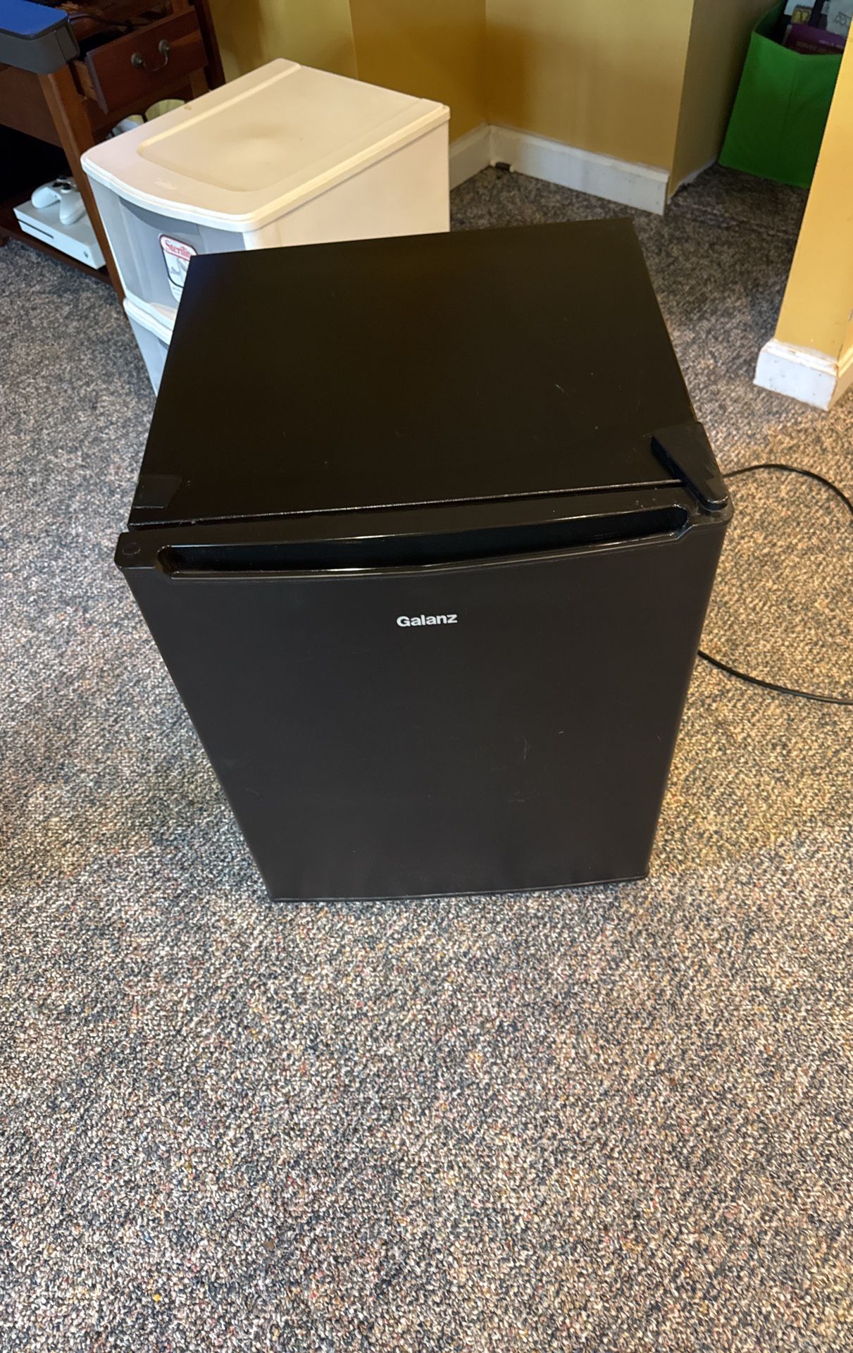 Dorm Size Fridge