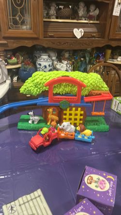 Toy