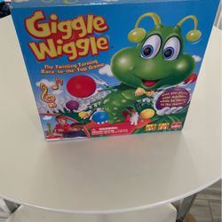 Giggle Wiggle