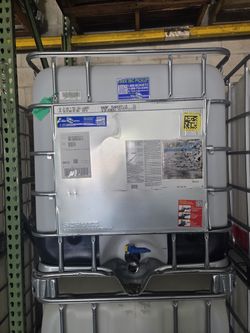 275 Gallon IBC