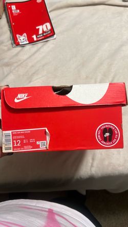 Nike Air Max Excee Size 12 Summit White