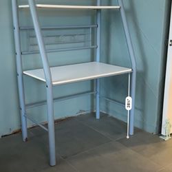 Super Cute 80s 90s Post-modern Desk