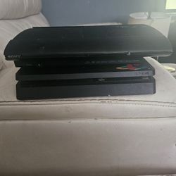 Ps4 And Ps3