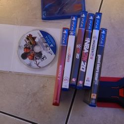 Ps4 Games Sell Or Trade