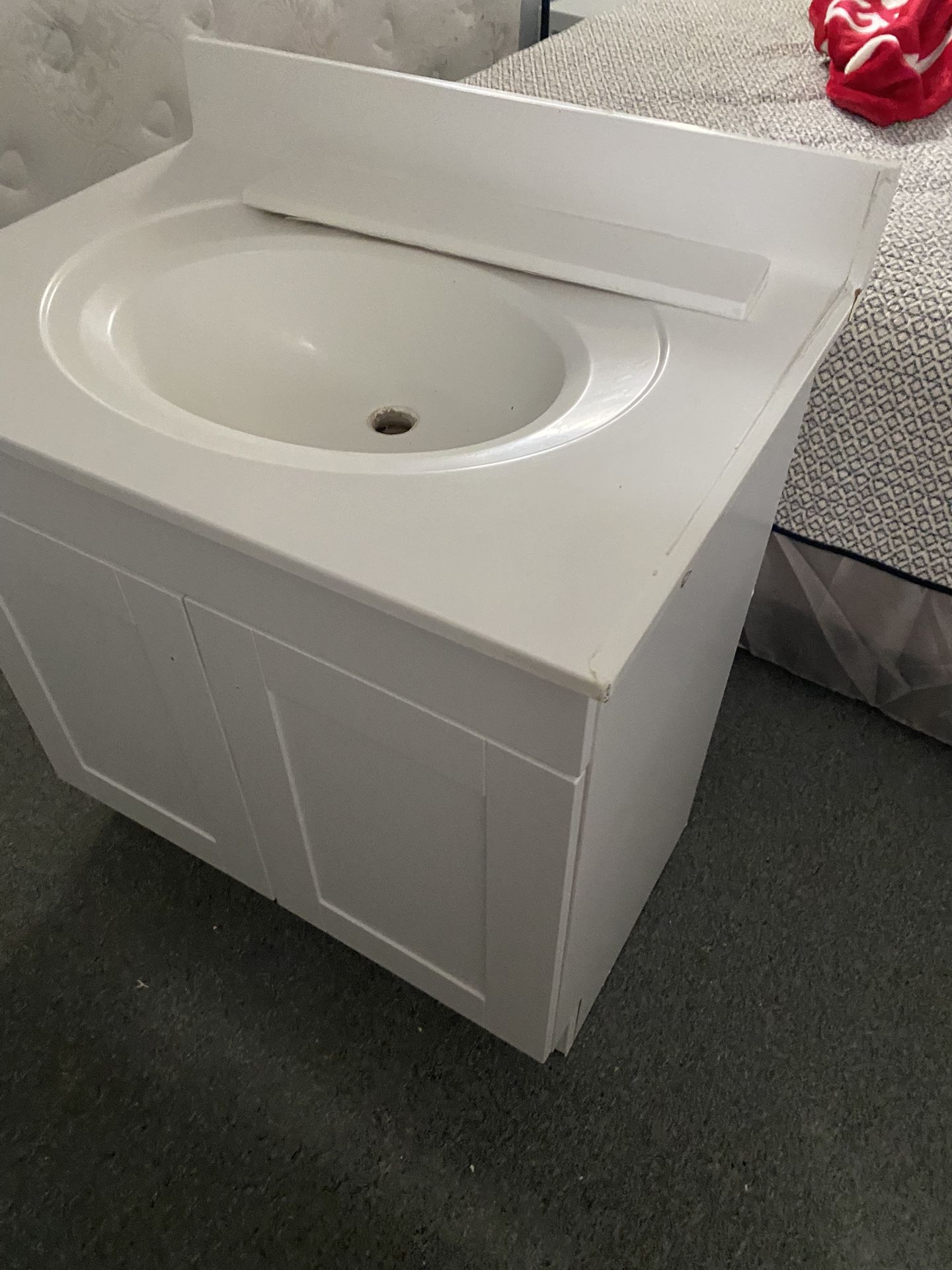 Bathroom Vanity