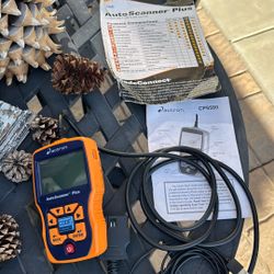 OBD2 Code Reader