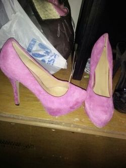 Women shoes