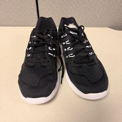 Nike Lunar Tempo Anthracite Women’s Running Shoe 