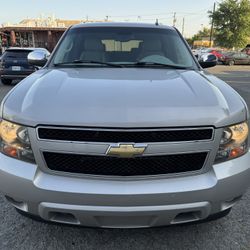 2007 Chevrolet Tahoe