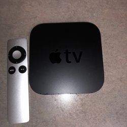Apple TV 1st Gen