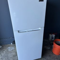Refrigerador Magic Chef 