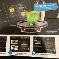 Cocktail Mixer Shaker