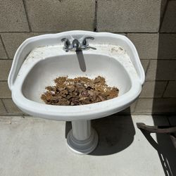 Free Sink 