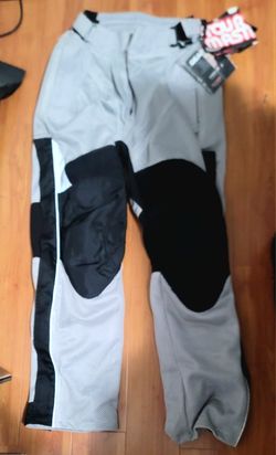 Tour Master Motorcycle Riding Pants Brand New
