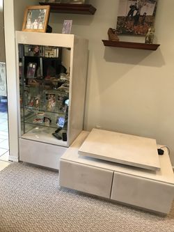 Entertainment Center