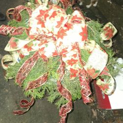 Beautiful Mailbox Decoration