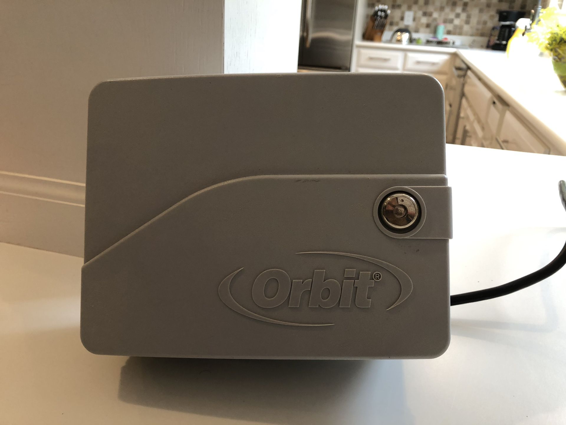 Orbit 12 Station Sprinkler Controller