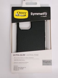 OtterBox Symmetry Series MagSafe iPhone Case