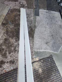 Baseboards