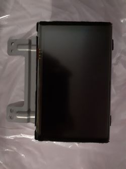 2012 G37 NAVIGATION DISPLAY LCD SCREEN