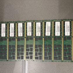 DDR3 8gb Ram