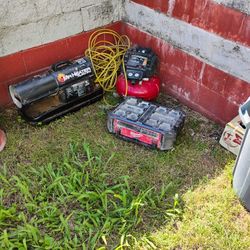 Power Tool