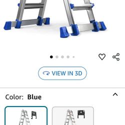 14' Ladder