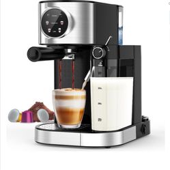 Coffee Machine