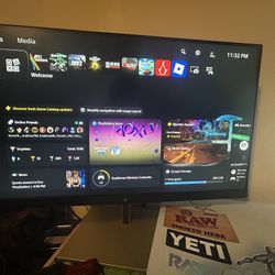 HP E24 G5 FHD Monitor 