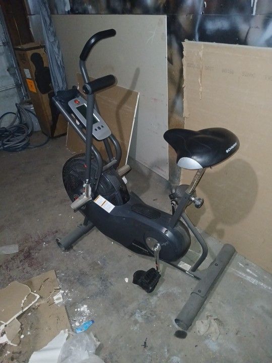 Schwinn Fan Bike