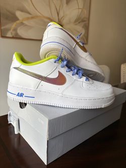 Nike Air Force 1 LV8